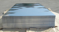 Stainless Steel plates